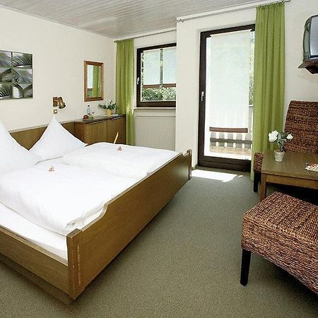 Hotel Landgasthof Wallburg 엘트만 외부 사진