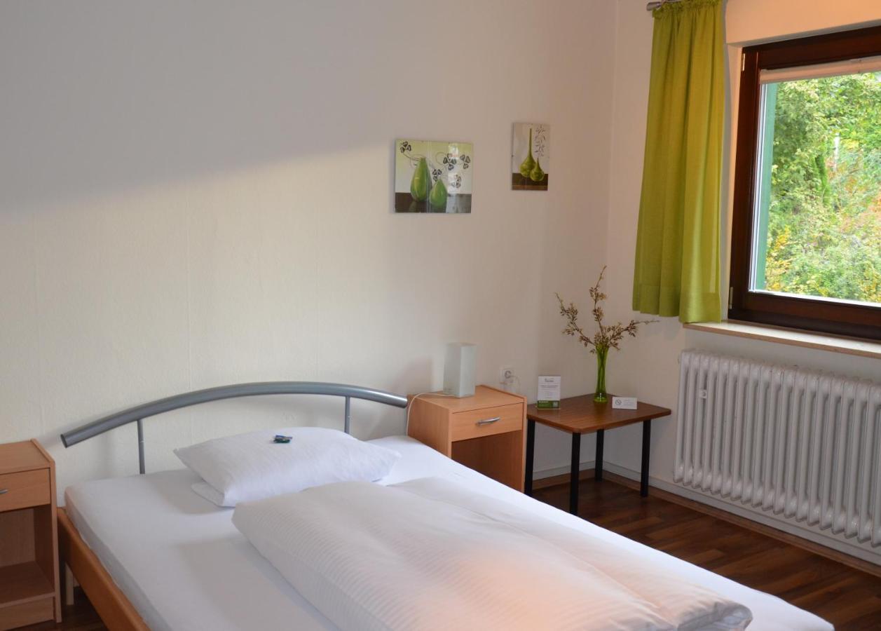 Hotel Landgasthof Wallburg 엘트만 외부 사진