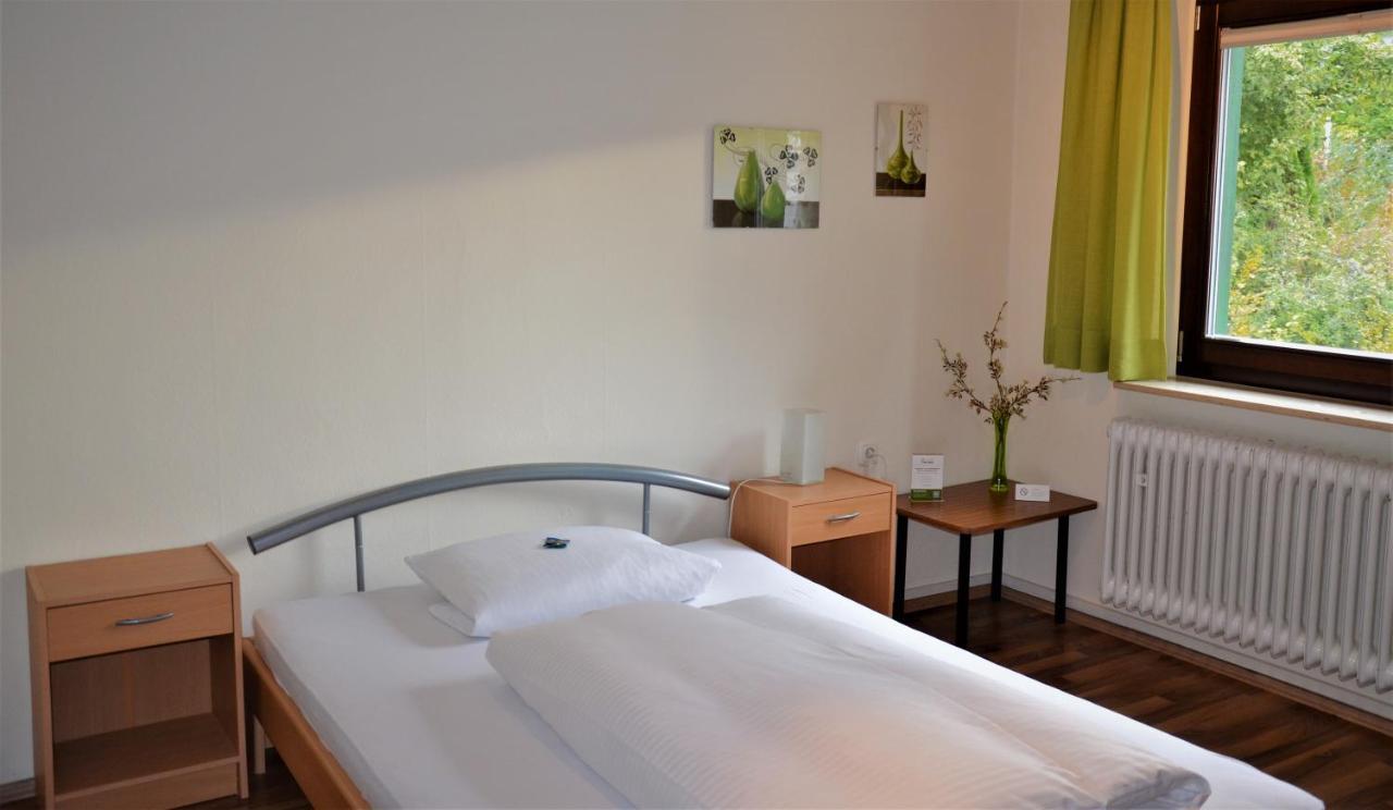 Hotel Landgasthof Wallburg 엘트만 외부 사진