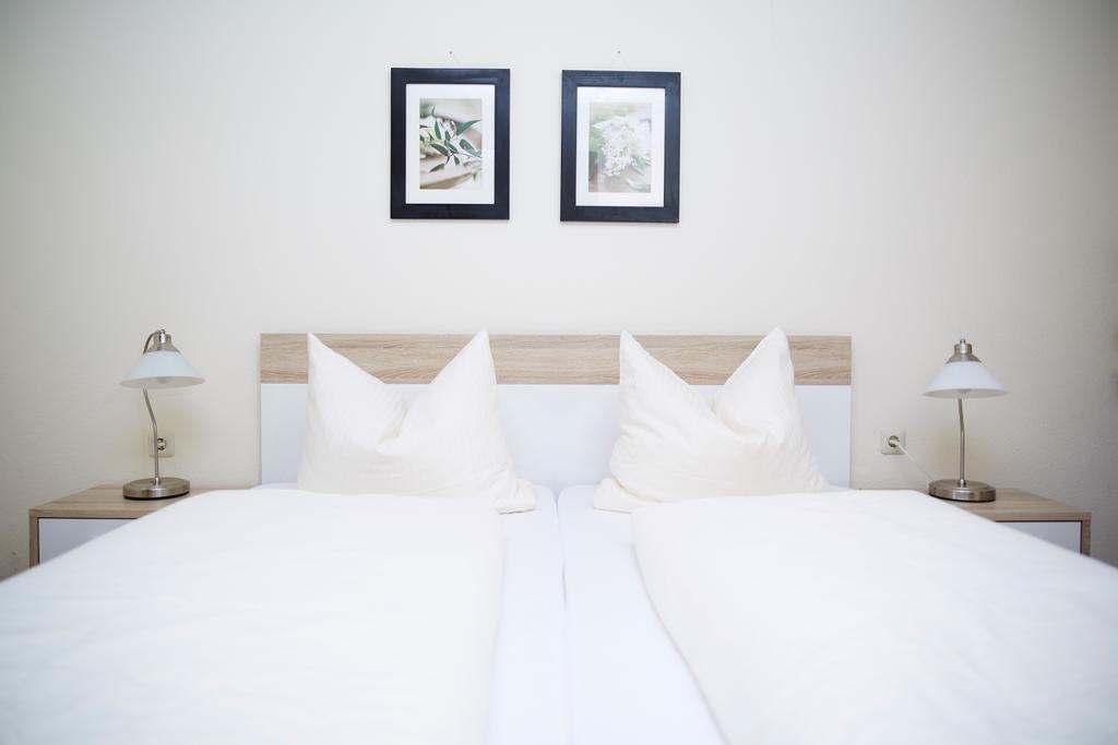 Hotel Landgasthof Wallburg 엘트만 외부 사진